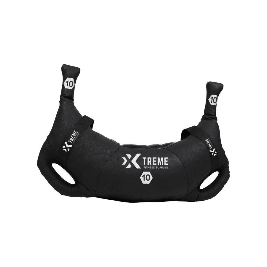 Xtreme Bulgarian Bag 10kg - xtremefitnessstore