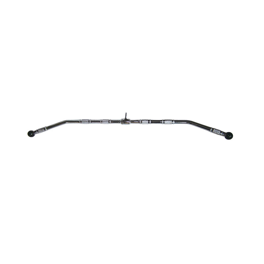 Xtreme Lat Bar Chrome - xtremefitnessstore