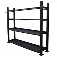 Xtreme Multi Storage Rack - xtremefitnessstore