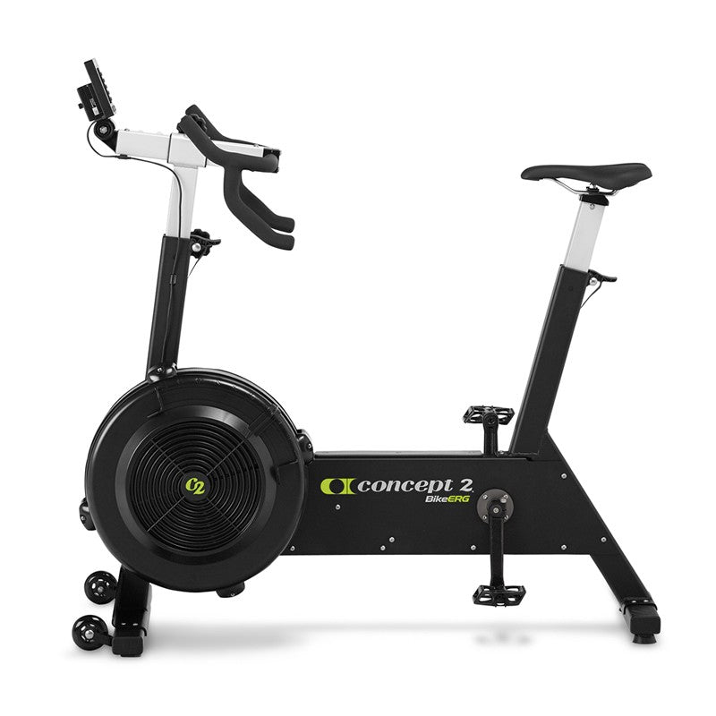 Concept2 BikeErg - xtremefitnessstore