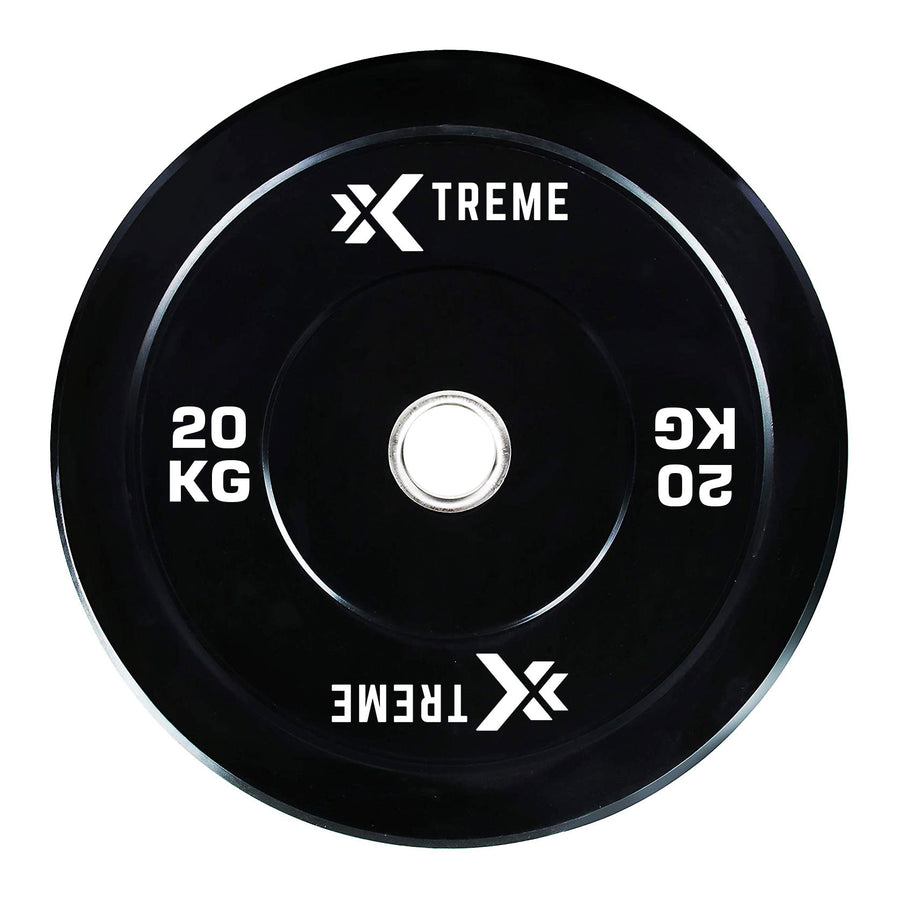 Bumper Plate 20kg (set) - xtremefitnessstore