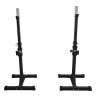 Xtreme Squat Stands (set) - xtremefitnessstore