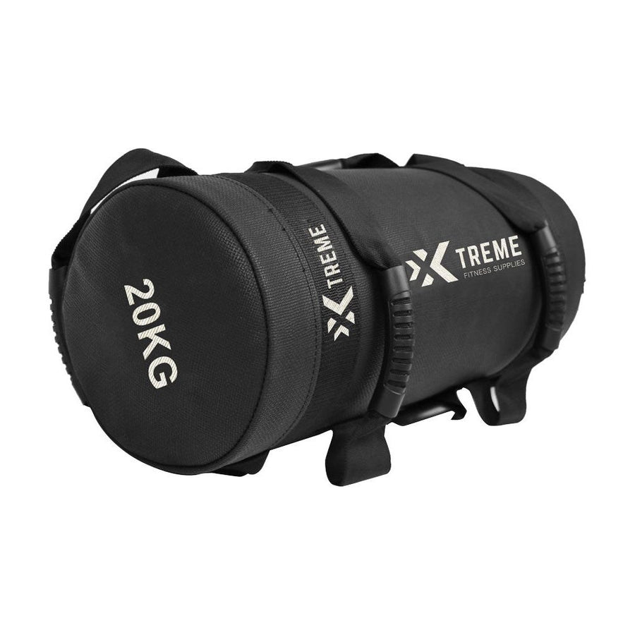 Xtreme Power Bag 20kg - xtremefitnessstore