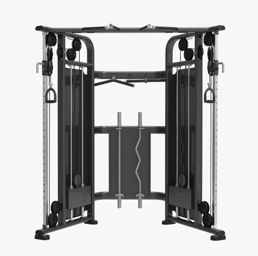 Xtreme Functional Trainer - DAP Dual Adjustable Pulley - xtremefitnessstore