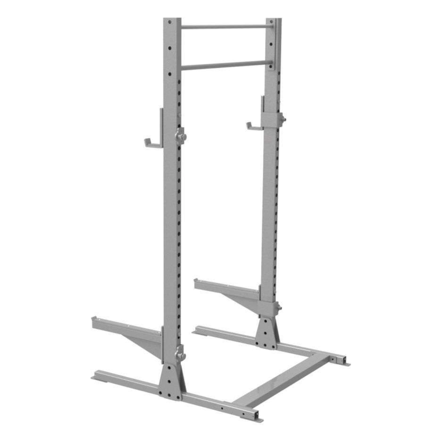 Xtreme Adjustable Crossfit Squat Rack - xtremefitnessstore