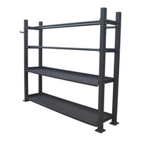 Xtreme Multi Storage Rack - xtremefitnessstore