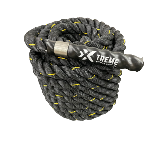 Xtreme Battle Rope 12mtr - 1,5"/38mm - xtremefitnessstore