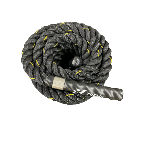 Xtreme Battle Rope 12mtr - 1,5"/38mm - xtremefitnessstore