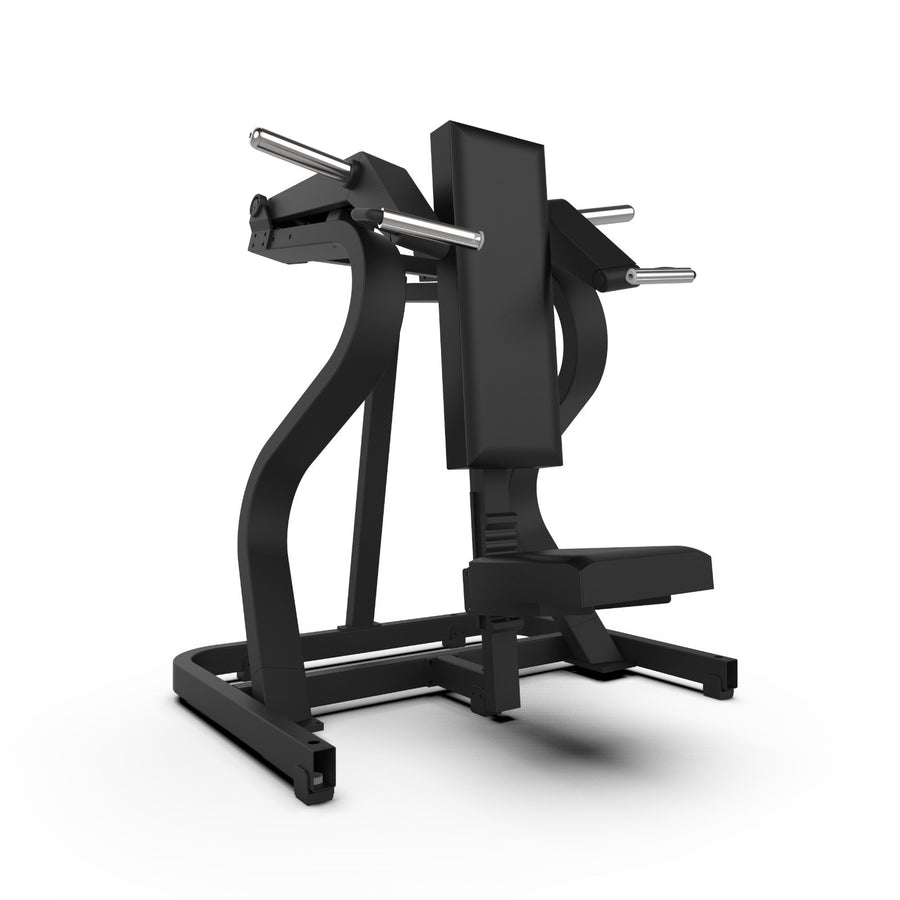 Xtreme Plate Loaded Shoulder Press - xtremefitnessstore