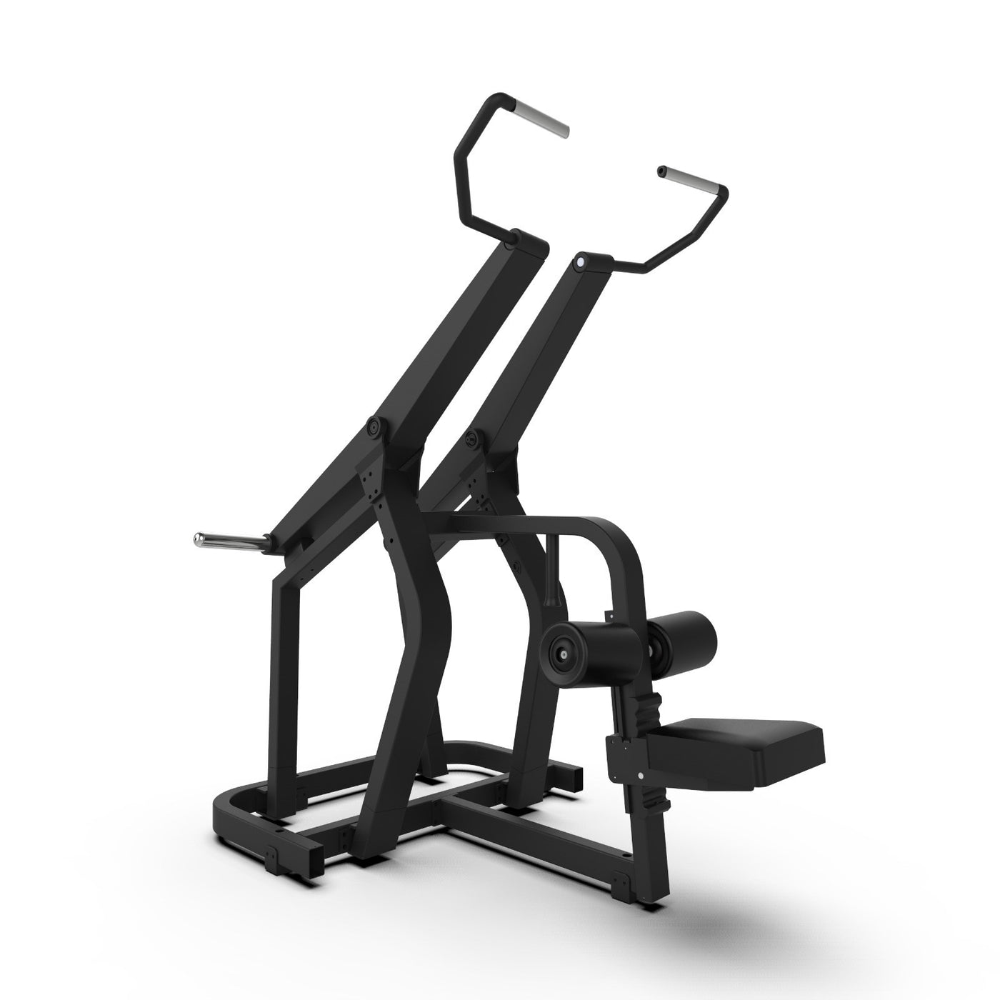 Xtreme Plate Loaded Pulldown - xtremefitnessstore