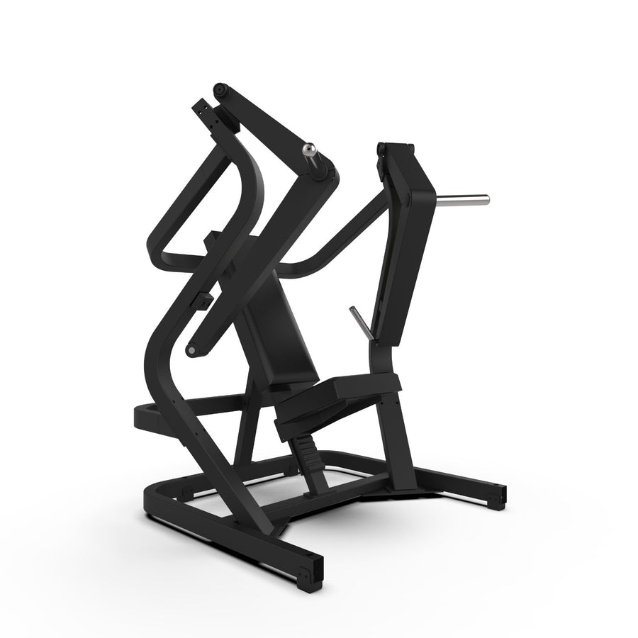 Xtreme Plate Loaded Wide Chest Press - xtremefitnessstore