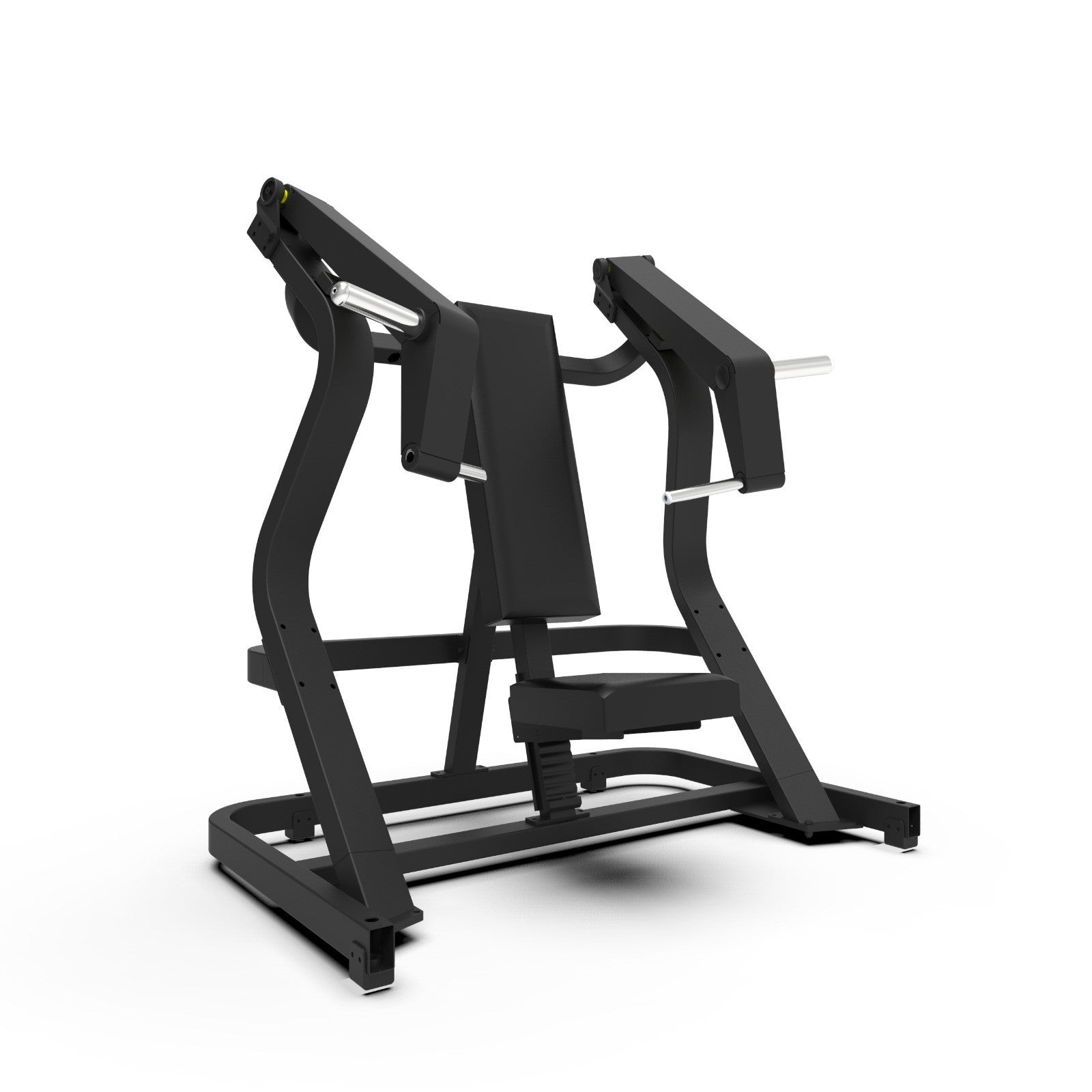 Xtreme Plate Loaded Incline Chest Press - xtremefitnessstore