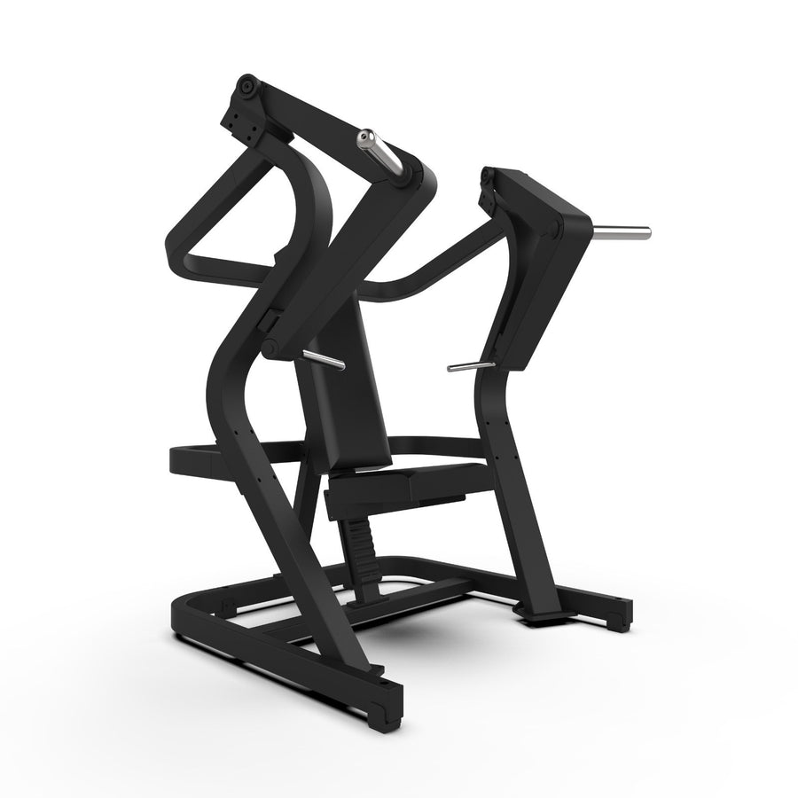 Xtreme Plate Loaded Chest Press - xtremefitnessstore