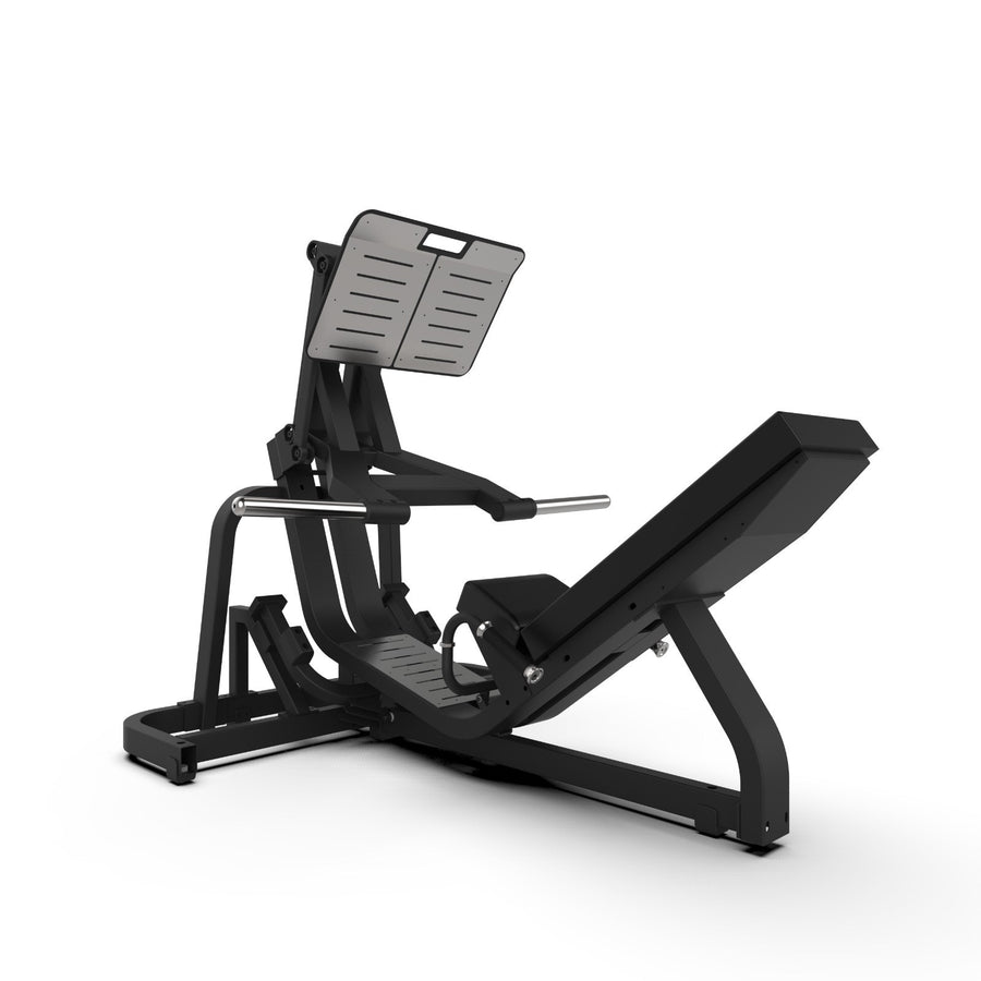 Xtreme Plate Loaded 45 Degree Leg Press - xtremefitnessstore