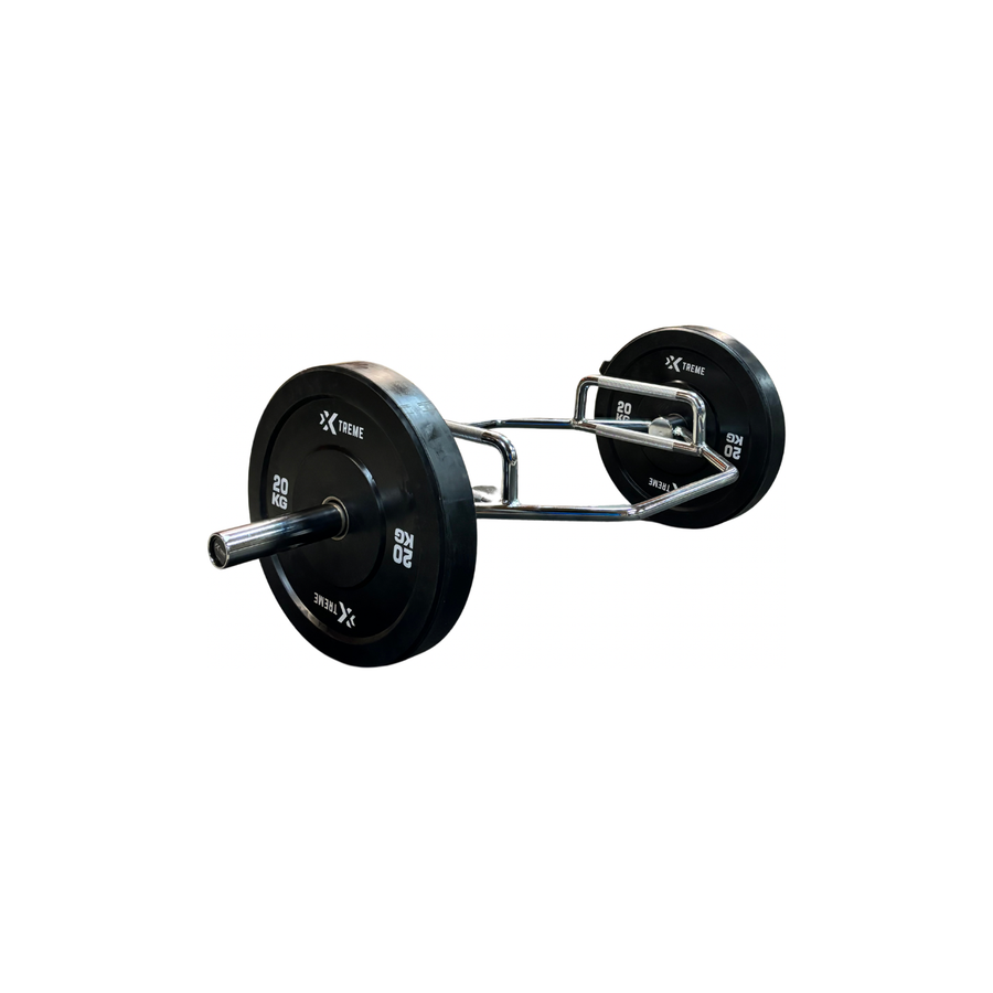 Xtreme Olympische Hex Bar - xtremefitnessstore