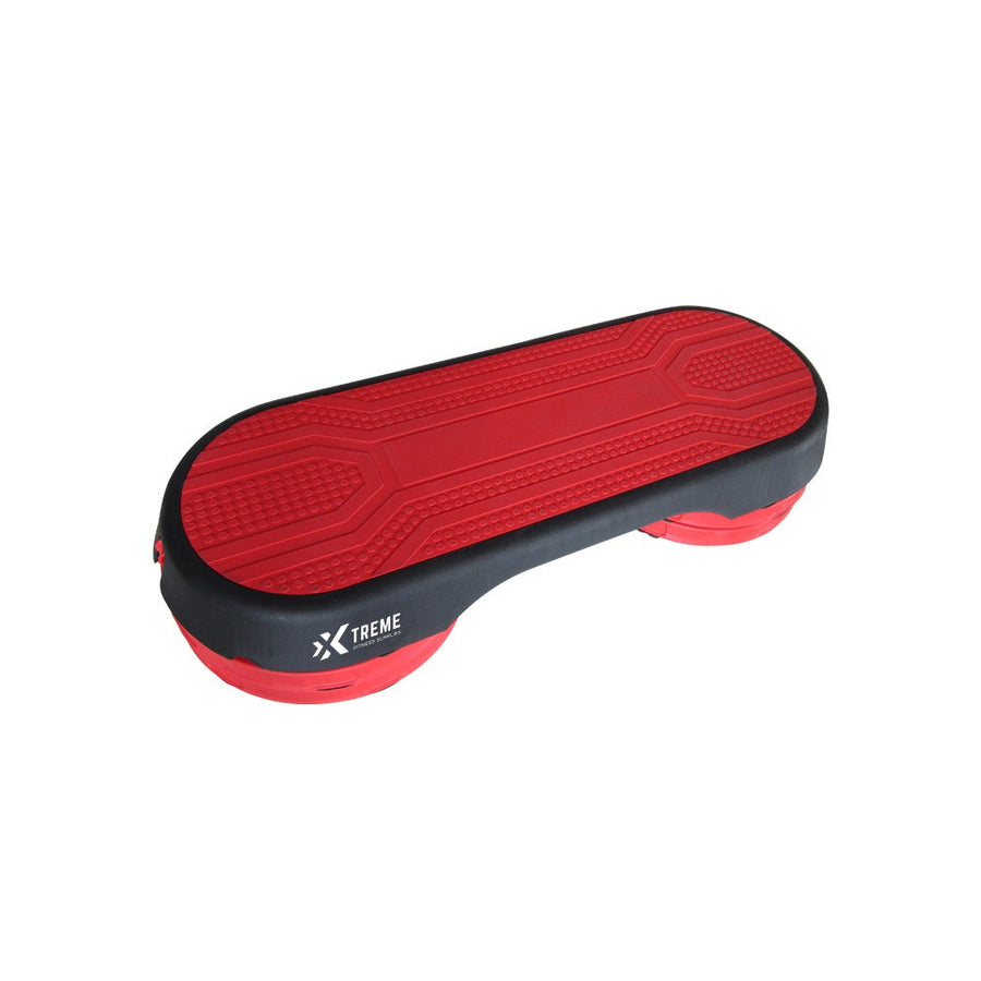 Xtreme Aerobic Step Pro - xtremefitnessstore