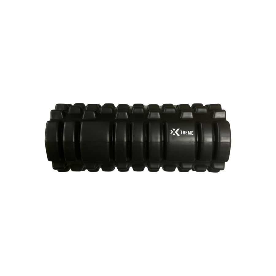 Foam Grid Roller