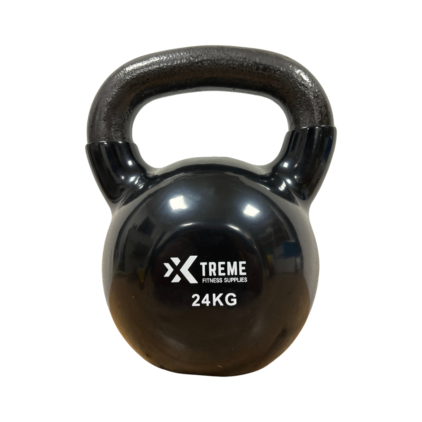 Xtreme Kettlebell Vinyl 24kg - xtremefitnessstore