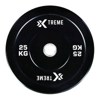 Bumper Plate 25kg (set) - xtremefitnessstore