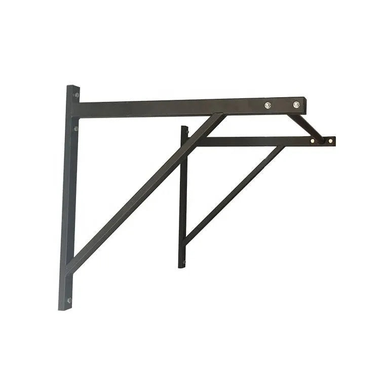 Pull-Up Bar Wall Mounted - xtremefitnessstore