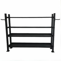 Xtreme Multi Storage Rack - xtremefitnessstore