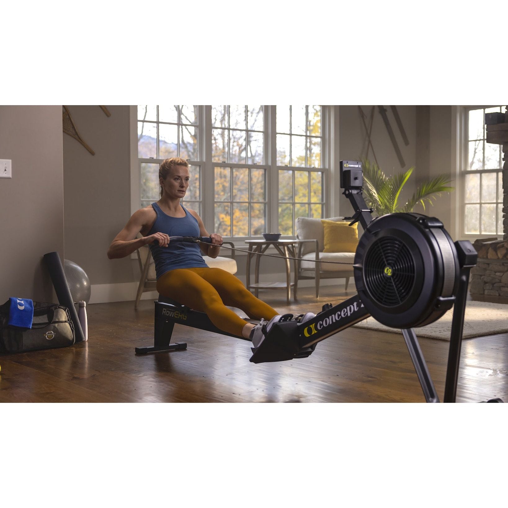 Concept2 RowErg - xtremefitnessstore