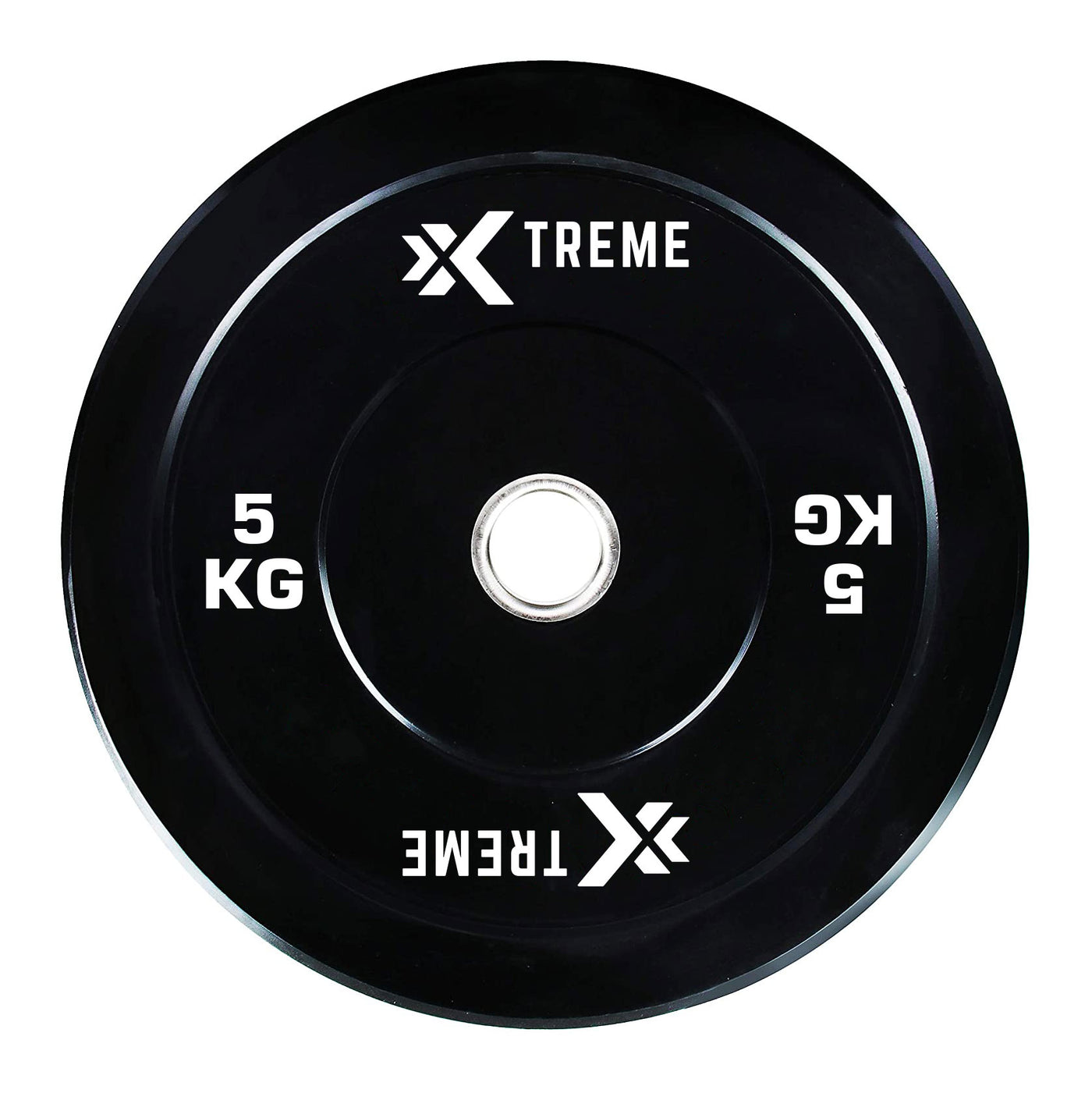 Bumper Plate 5kg (set) - xtremefitnessstore