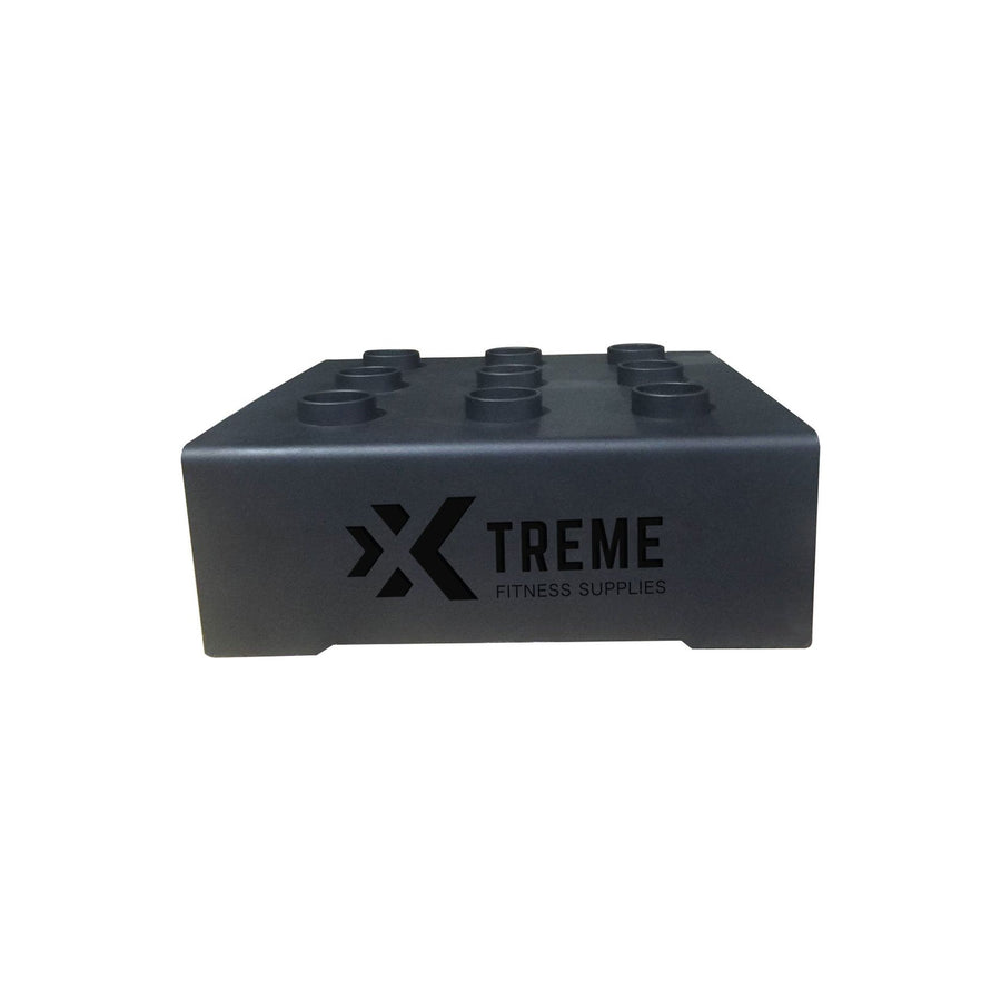 Bar holder 9pcs - xtremefitnessstore