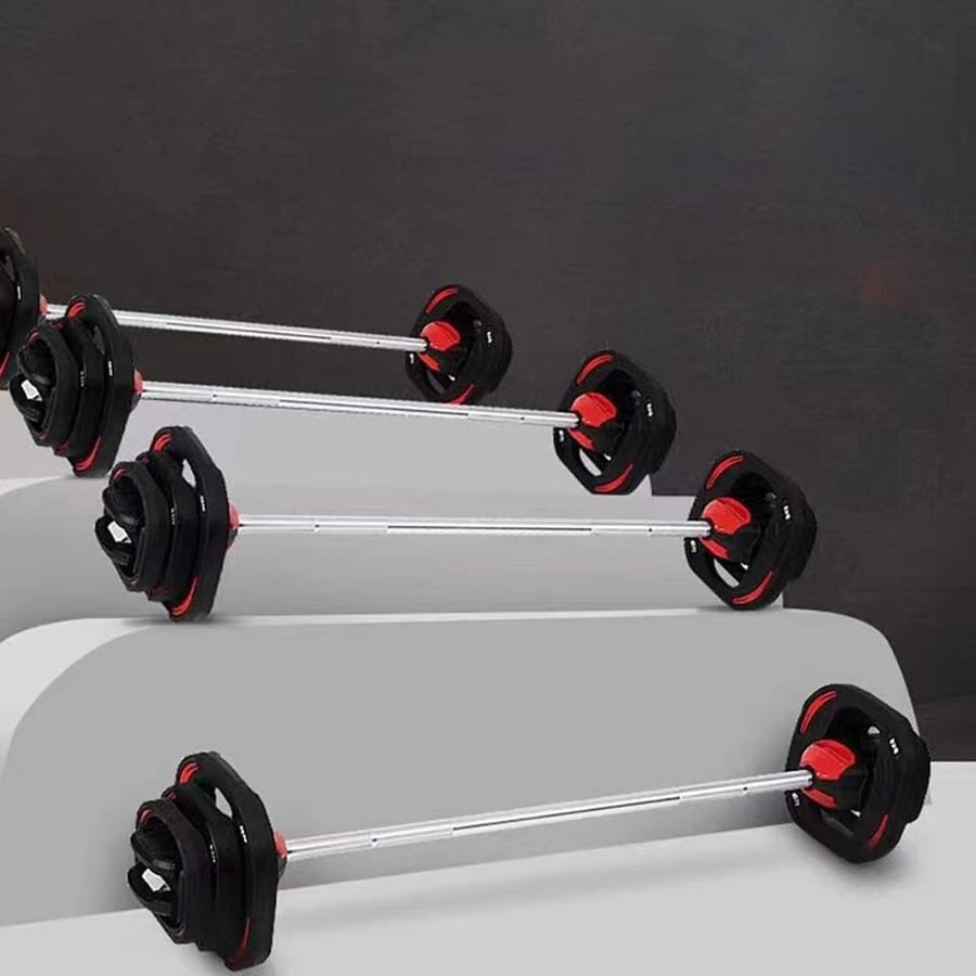 Body Pump Smartbar (set)