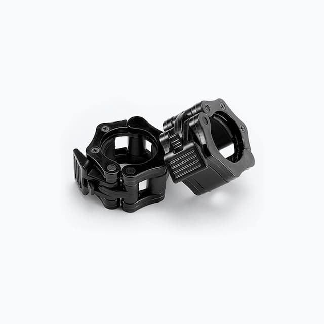 Pro Jaw Lock Collars (set) - xtremefitnessstore