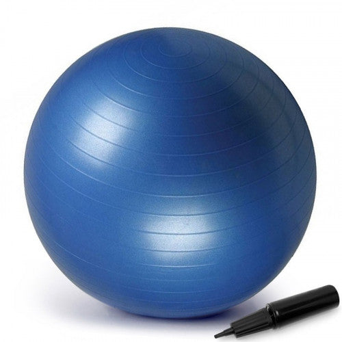 Gym bal (65cm) - xtremefitnessstore